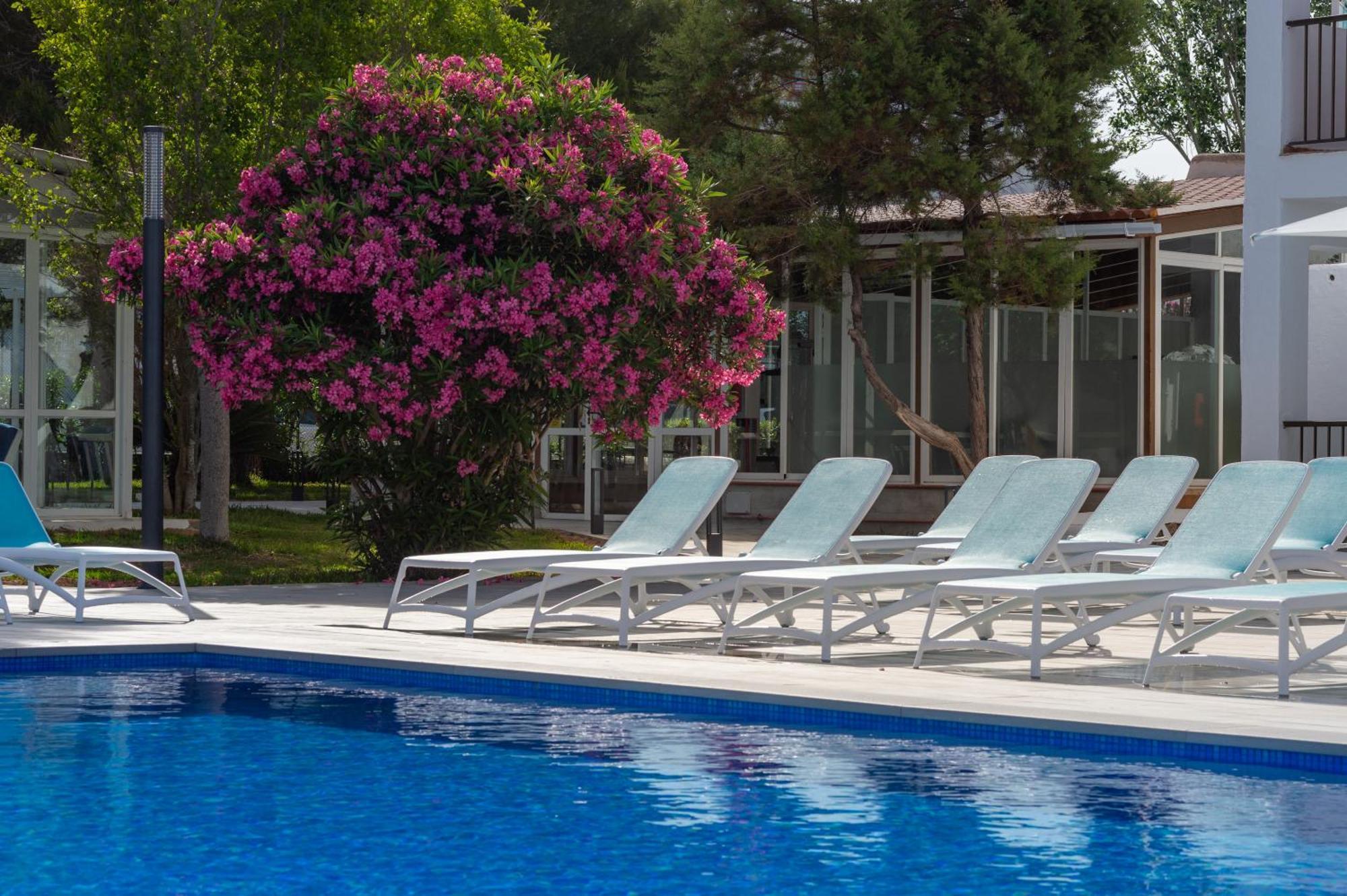 Vibra Club Maritim 3* Sant Antoni de Portmany