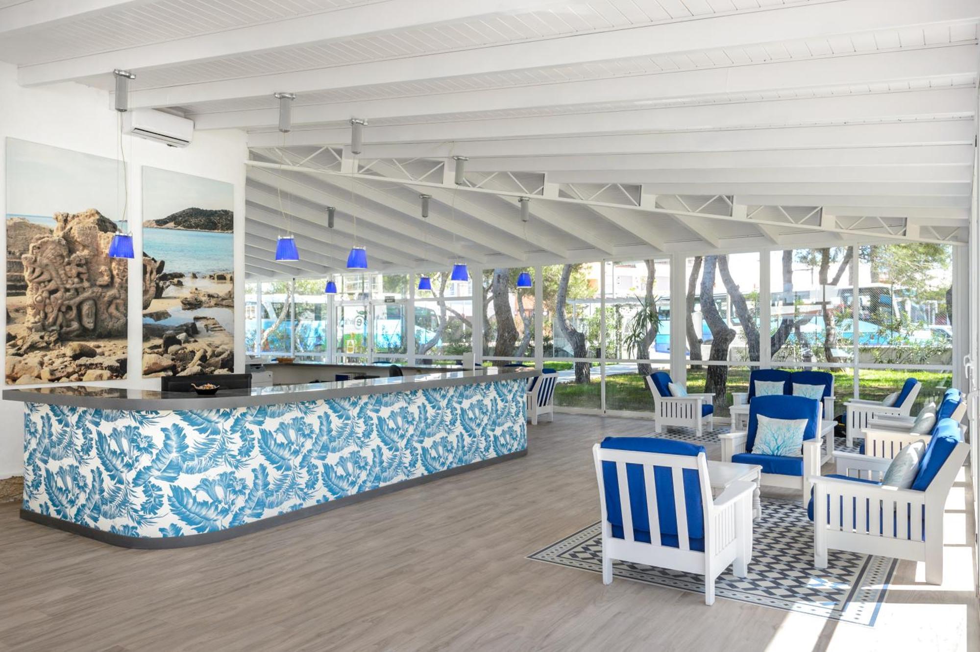 Vibra Club Maritim Aparthotel Sant Antoni de Portmany