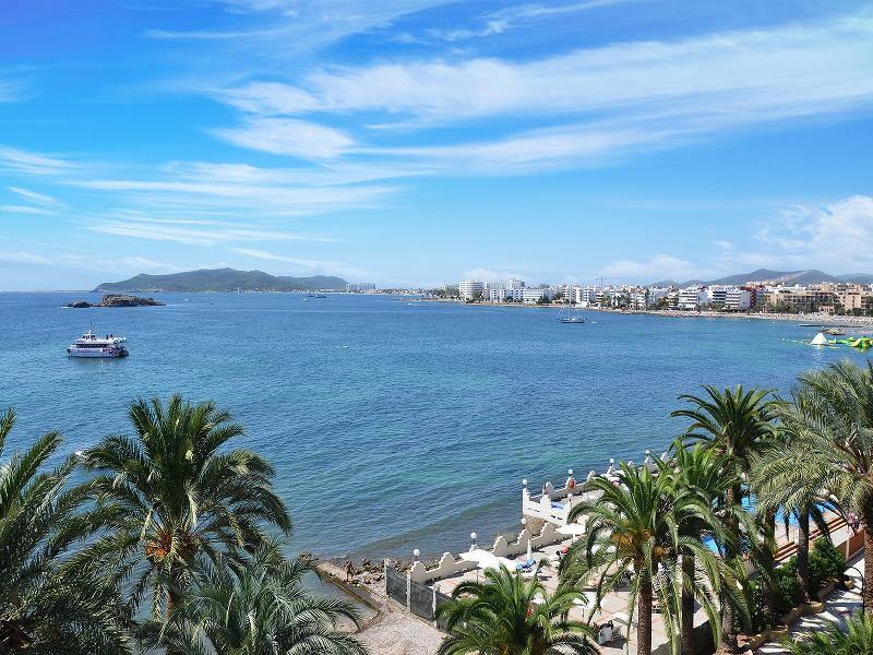 Vibra Club Maritim 3* Sant Antoni de Portmany
