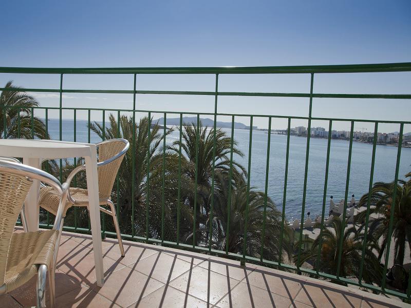 Vibra Club Maritim Sant Antoni de Portmany