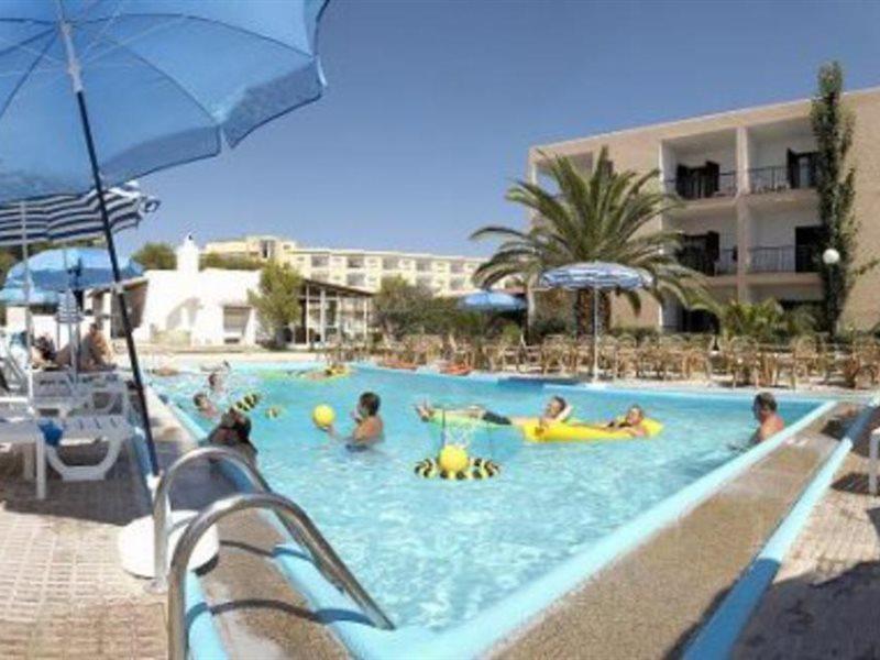 Vibra Club Maritim 3* Sant Antoni de Portmany