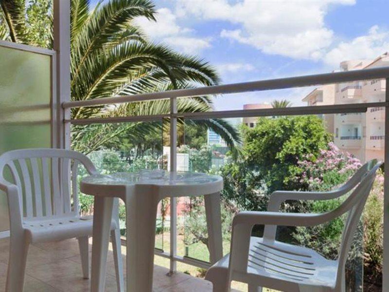Vibra Club Maritim Aparthotel Sant Antoni de Portmany