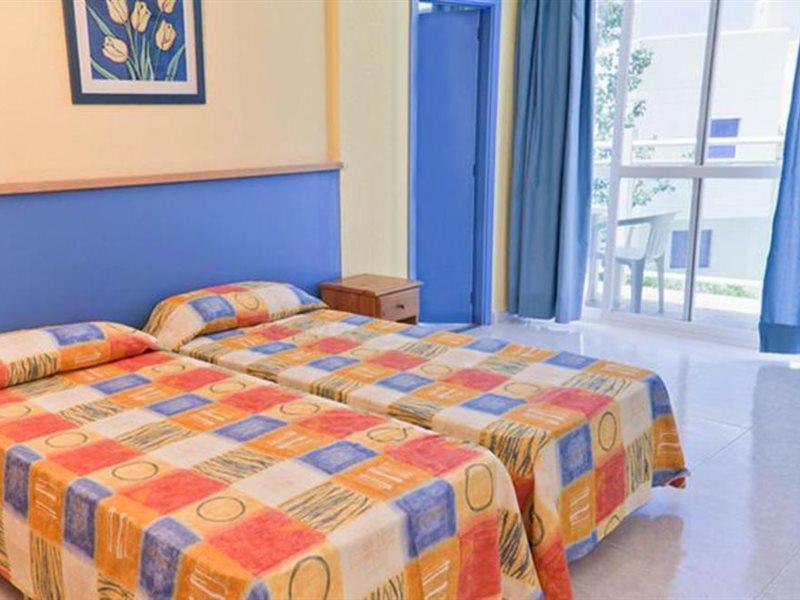 Vibra Club Maritim 3* Sant Antoni de Portmany