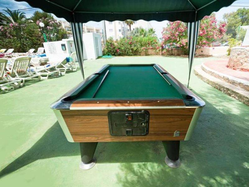Vibra Club Maritim Aparthotel Sant Antoni de Portmany