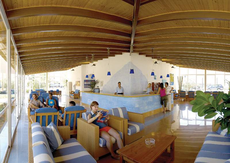 Vibra Club Maritim 3* Sant Antoni de Portmany