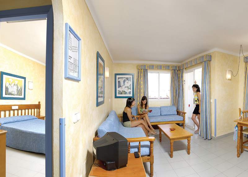 Vibra Club Maritim 3* Sant Antoni de Portmany